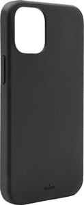 Bigben Connected PUROCOQICONIP1261BLK Handyhülle 15,5 cm (6,1") Schwarz