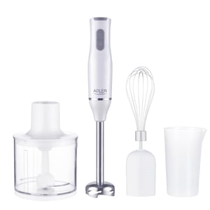 Adler AD 4620 0.75 L Blender 800 W Hand Blender White