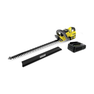 Kärcher HGE 36-60 BATTERY SET Dual Blade 3.3 kg
