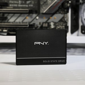 PNY CS900 2 TB 2.5" SATA III