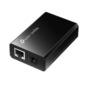 TP-Link POE150S-Adapter: PoE Fast Ethernet, Gigabit Ethernet