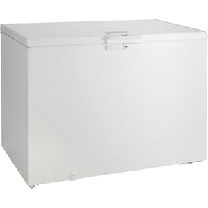 Whirlpool Gefriertruhe – WHE31352 FO 3