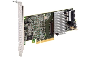 Intel RS3DC080 RAID-Controller PCI Express x8 3.0 12 Gbit/s