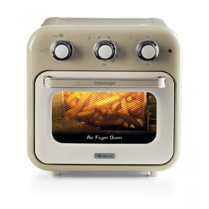 Ariete 4632/03 Single 16 l Freestanding 1400 W Hot Air Fryer Beige