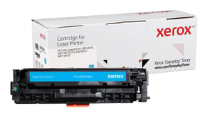 Everyday 006R03804 toner cartridge 1 szt. Replacement for Cyjan