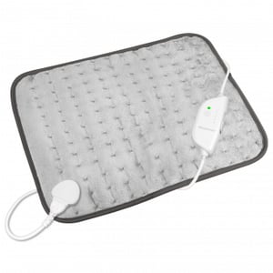 Medisana HP 650 Electric Heating Pad, 45 x 35 cm, 100 W