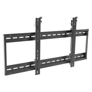 Techly ICA-PLB 046F TV-fäste 177,8 cm (70") Svart