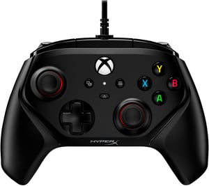 HyperX Clutch Gladiate – kabelgebundener Gaming-Controller – Xbox