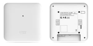 Juniper AP34 4200 Mbit/s Vit Stöd för PoE