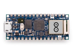 Arduino ABX00053 startpaket 133 MHz