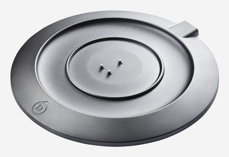 Devialet Mania Przenośny głośnik stereo Szary