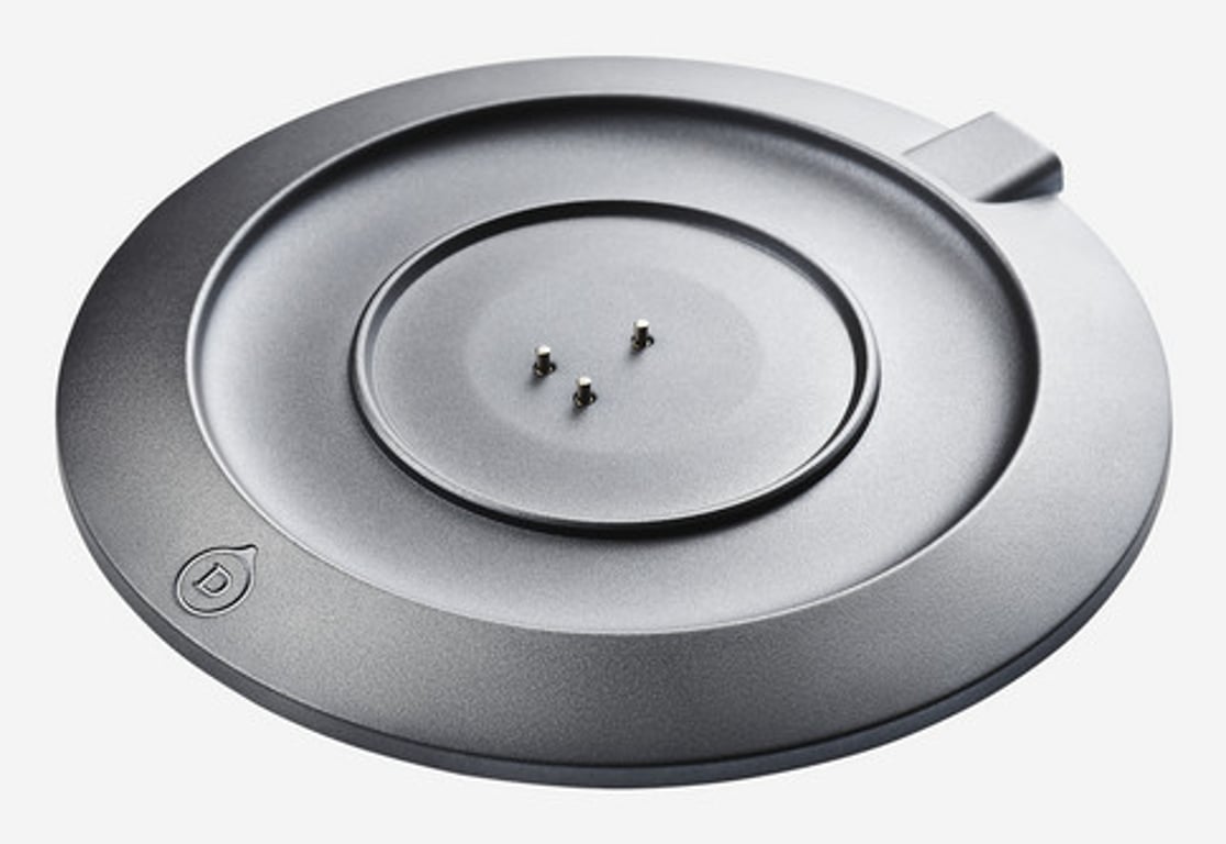 Devialet Mania Przenośny głośnik stereo Szary