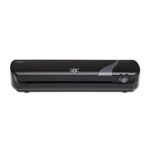 GBC Inspire+ Värmelaminator 250 mm/min Svart