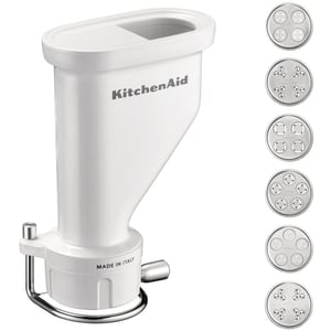 KitchenAid 5KSMPEXTA Stand Mixer Attachment: Pasta Press