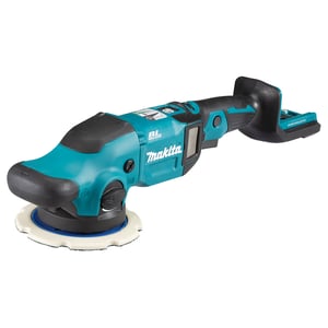 Makita DPO600Z Car Body Polishing Machine, 6800 RPM
