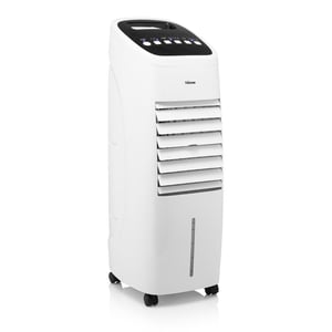 Tristar AT-5465 mobile Klimaanlage 9 l 61,71 dB Weiß
