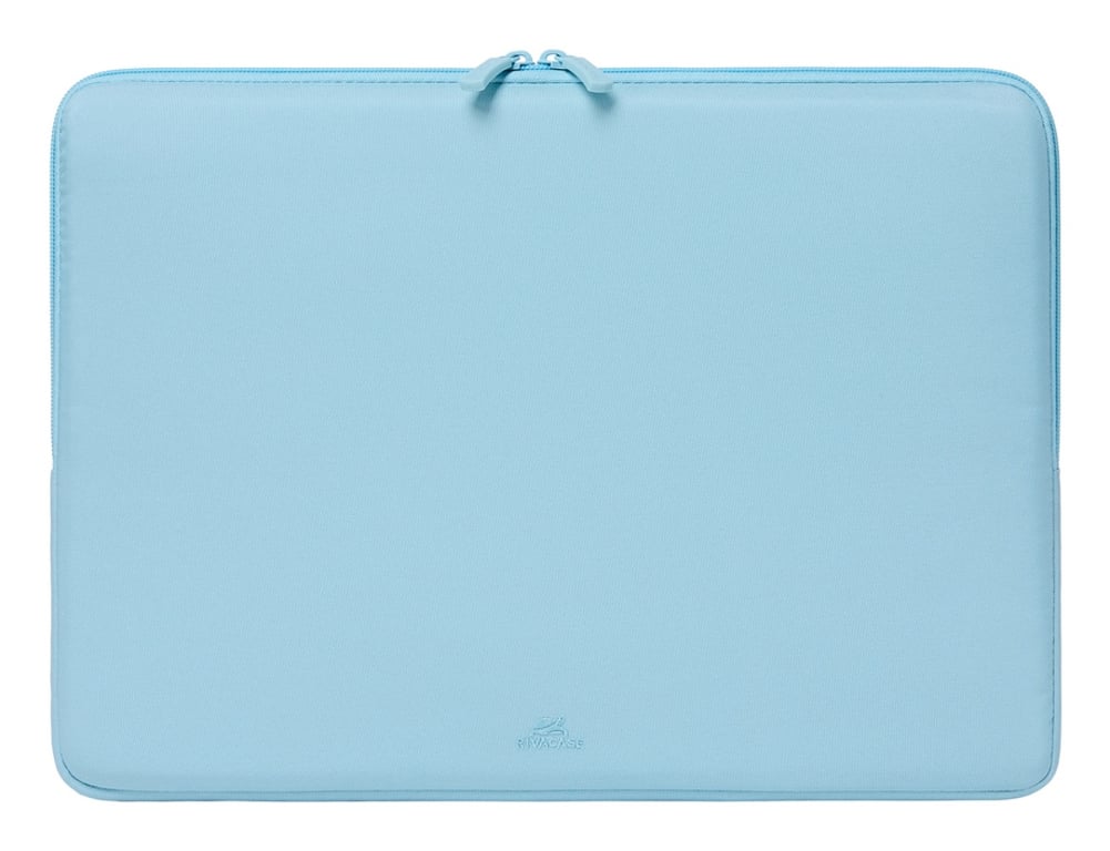 Rivacase Suzuka 39,6 cm (15.6") Etui kieszeniowe Cyjan