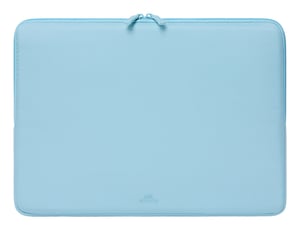 Rivacase Suzuka 39,6 cm (15.6") Etui kieszeniowe Cyjan