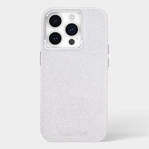 Case-mate CM051472 Cell Phone Case, 15.5 cm (6.1"), White