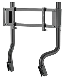 Oplite 89132 Flight/Racing Simulator Monitor Stand