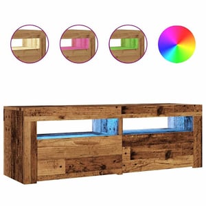 VidaXL 856319 TV Stand or Entertainment Center