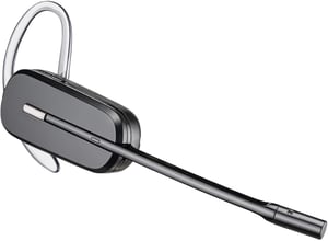 HP Poly CS540A DECT Headset 1880–1900 MHz
