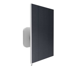 Yale SV-SPC3W-1A-W Surveillance Camera Accessories Solar Panel