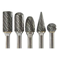 Rotary cutters