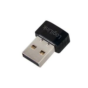 LogiLink WL0237 WLAN-nätverkskort 600 Mbit/s