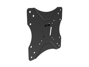 Equip 650402 Halterung für Fernseher mit 106,7 cm (42") Bildschirmdiagonale, schwarz