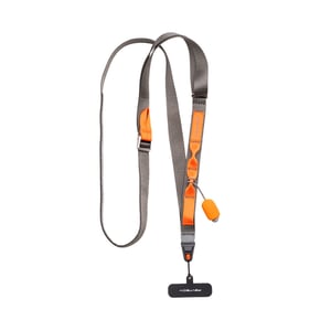 PGYTECH P-PG-056 akcesorium do kamery sportowej Pasek do kamery na szyję