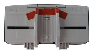 Fujitsu PA03670-E985 Reservdel och tillbehör till skrivare/skanner Fack