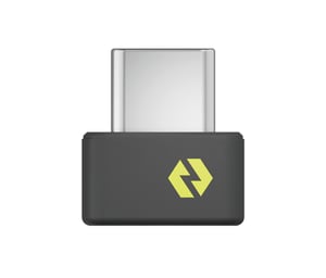 Logitech 956-000157 Ersatzteile für Eingabegeräte USB-Empfänger