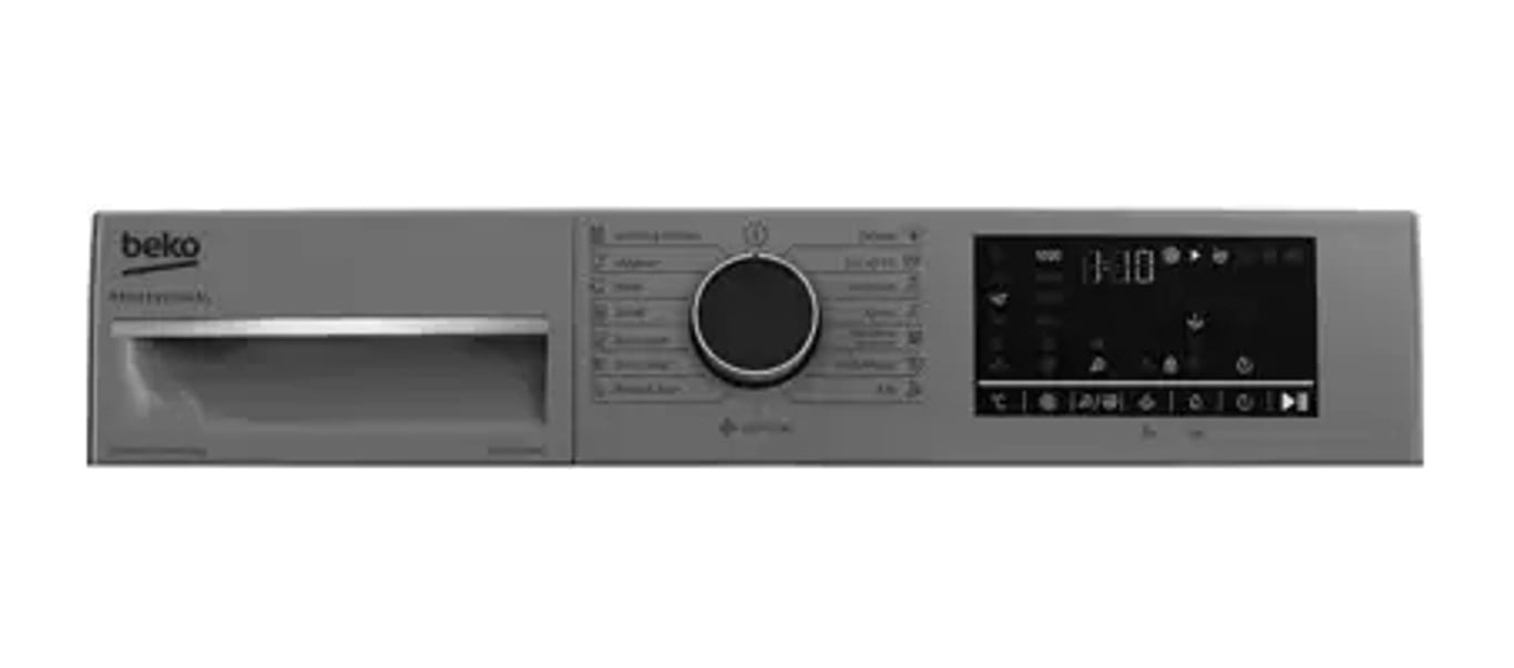 фото Стиральная машина автоматическая Beko AWGB 1012S/Pro 2