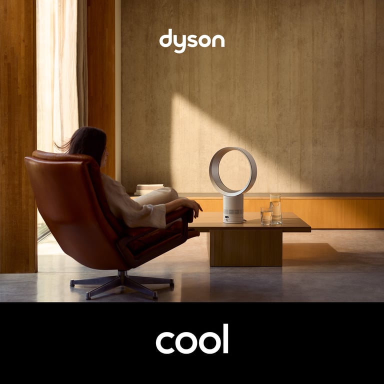 Dyson Cool CF1 Biały