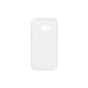 eSTUFF ES673076-BULK Handyhülle, transparent