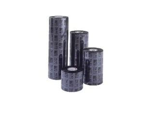 Intermec 1-970657-01-0 termisk färgband 300 m Svart