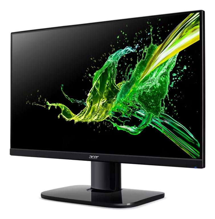 фото Монітор Acer KA2 KA272U G (UM.HX2EE.G11)