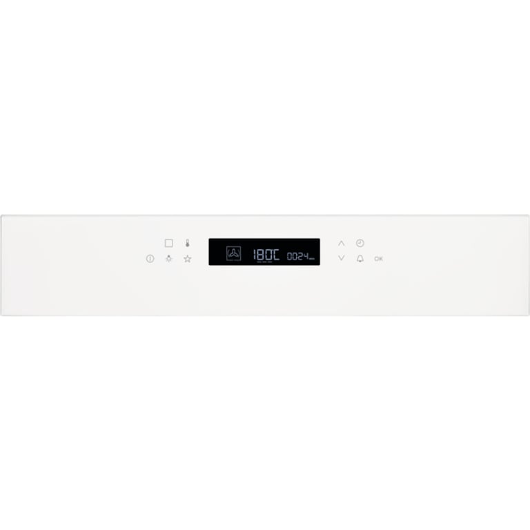 Electrolux EOE7C31V 72 l 2480 W Biały