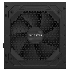 GIGABYTE P850GM moduł zasilaczy 850 W 20+4 pin ATX ATX Czarny