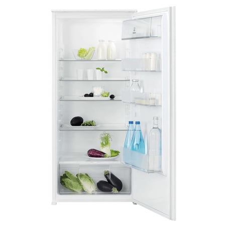 Electrolux LRB3AE12S lodówka Wbudowany 208 l Biały