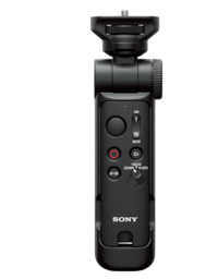 Sony GPVPT3B.CE7 statyw Kamery cyfrowe/analogowe 3 x noga Czarny