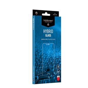 MyScreen M4202HG ochraniacz na ekran / tył telefonu Przezroczysta ochrona ekranu Samsung 1 szt.