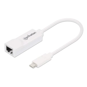 Manhattan 507585 100-Mbit/s-Ethernet-Netzwerkkarte
