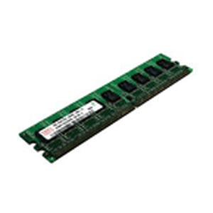 Lenovo 0A65729 memory module, 4 GB, 1 x 4 GB DDR3 240-pin DIMM