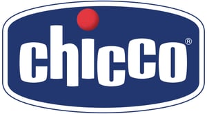 Chicco 11939000000 Spiel-/Trainingsmatte, mehrfarbig