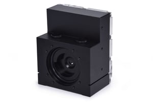 Alphacool 15392 część / akcesorium do systemów chłodzenia komputerów Zbiornik