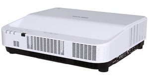 Ricoh PJ UHL3660 Ultrakortdistansprojektor 6500 ANSI-lumen DLP UHD 4K (3840x2160) Vit