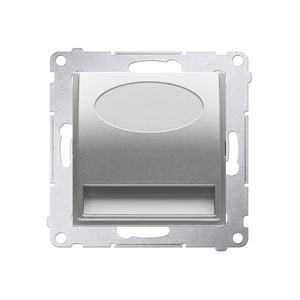 Contact-Simon DOS.01/43 accessory for outlet boxes, 1 pc.