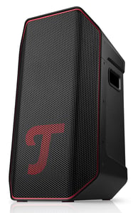 Teufel ROCKSTER AIR 2 Black, White 2.1-channel
